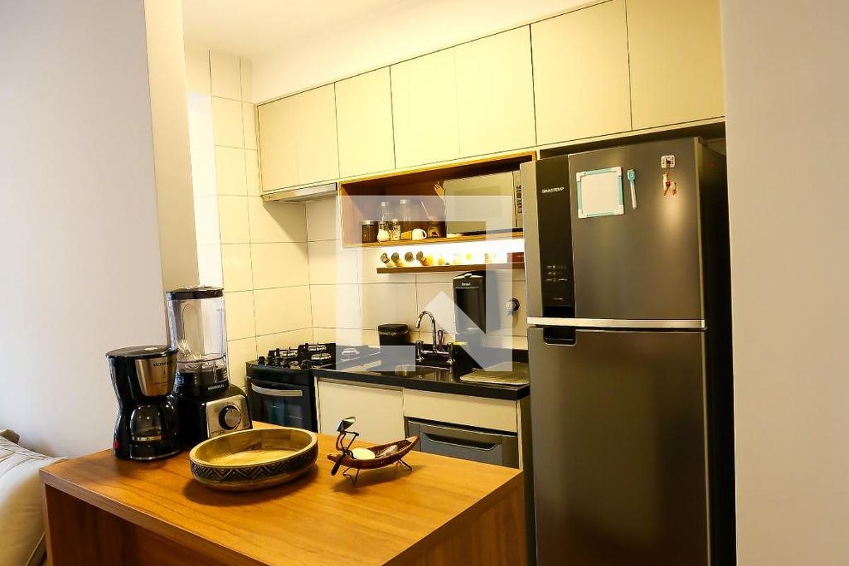 Apartamento, 2 quartos, 56 m² - Foto 64