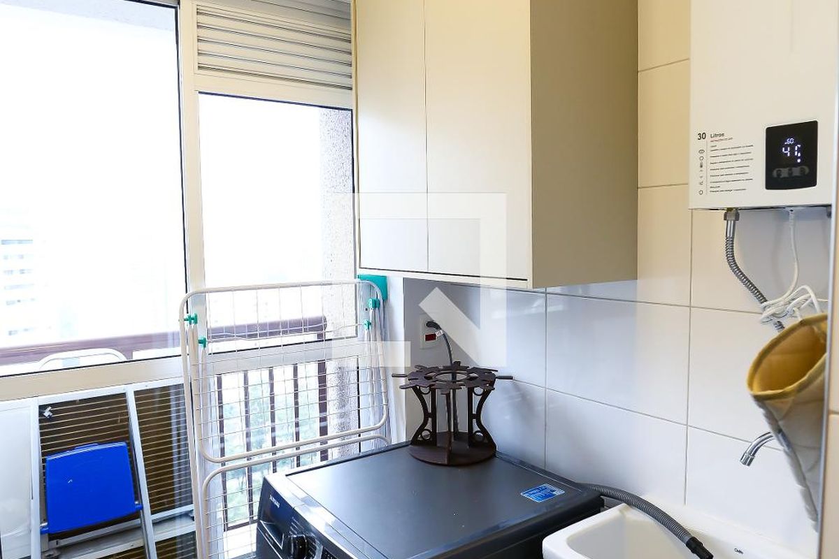 Apartamento, 2 quartos, 56 m² - Foto 86