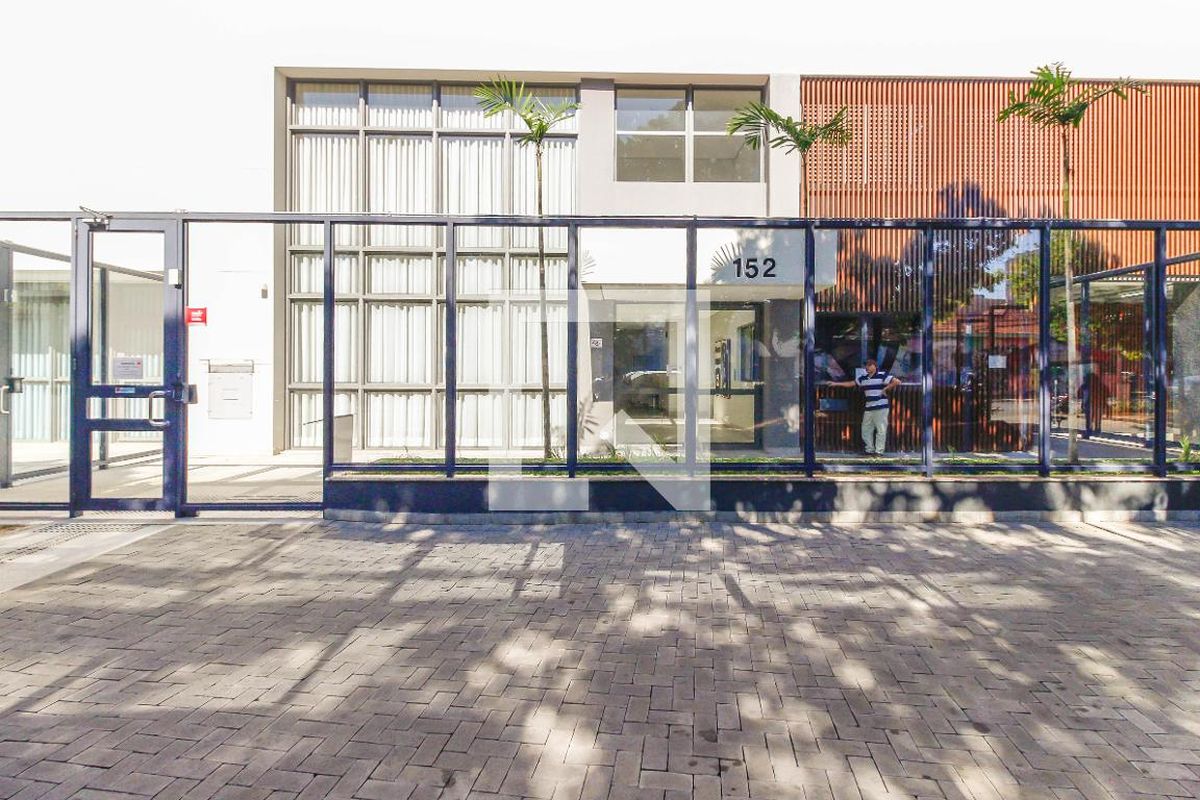 Apartamento, 2 quartos, 78 m² - Foto 160