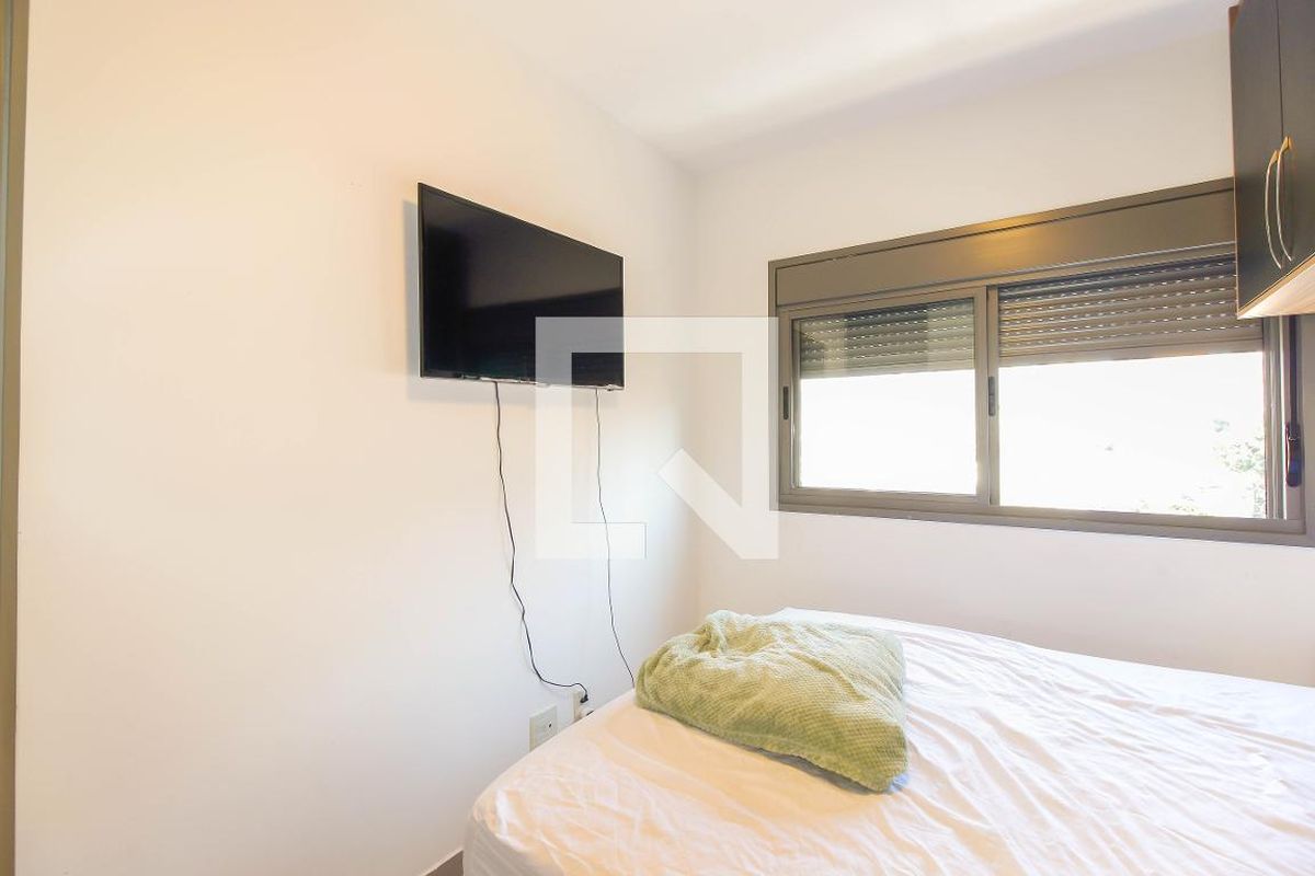 Apartamento, 2 quartos, 78 m² - Foto 12