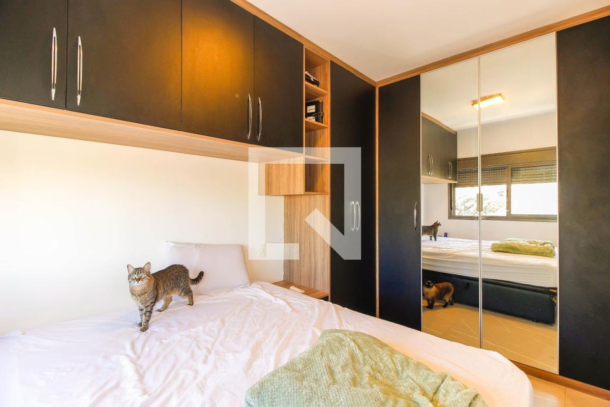 Apartamento, 2 quartos, 78 m² - Foto 14