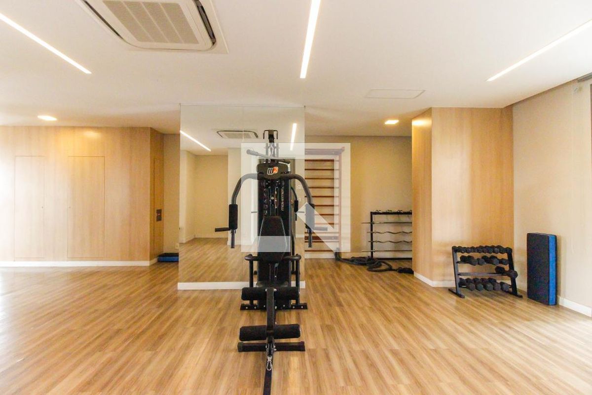 Apartamento, 2 quartos, 78 m² - Foto 98