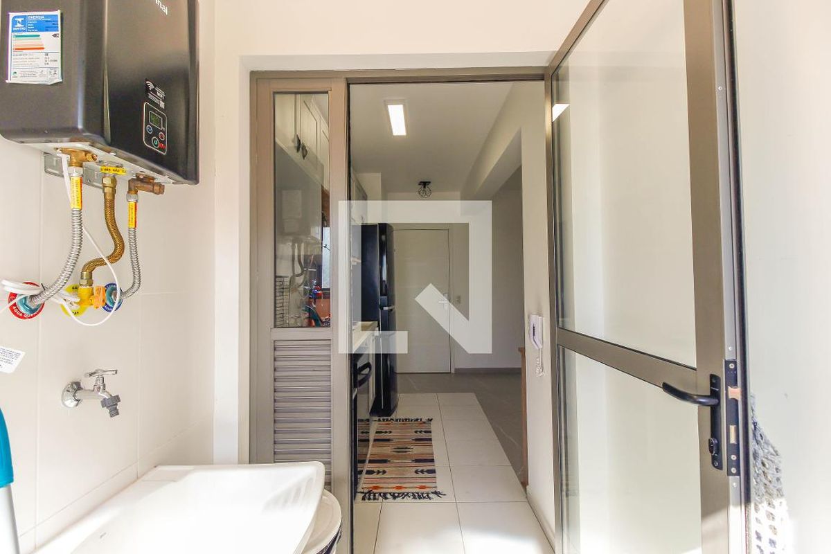 Apartamento, 2 quartos, 78 m² - Foto 62