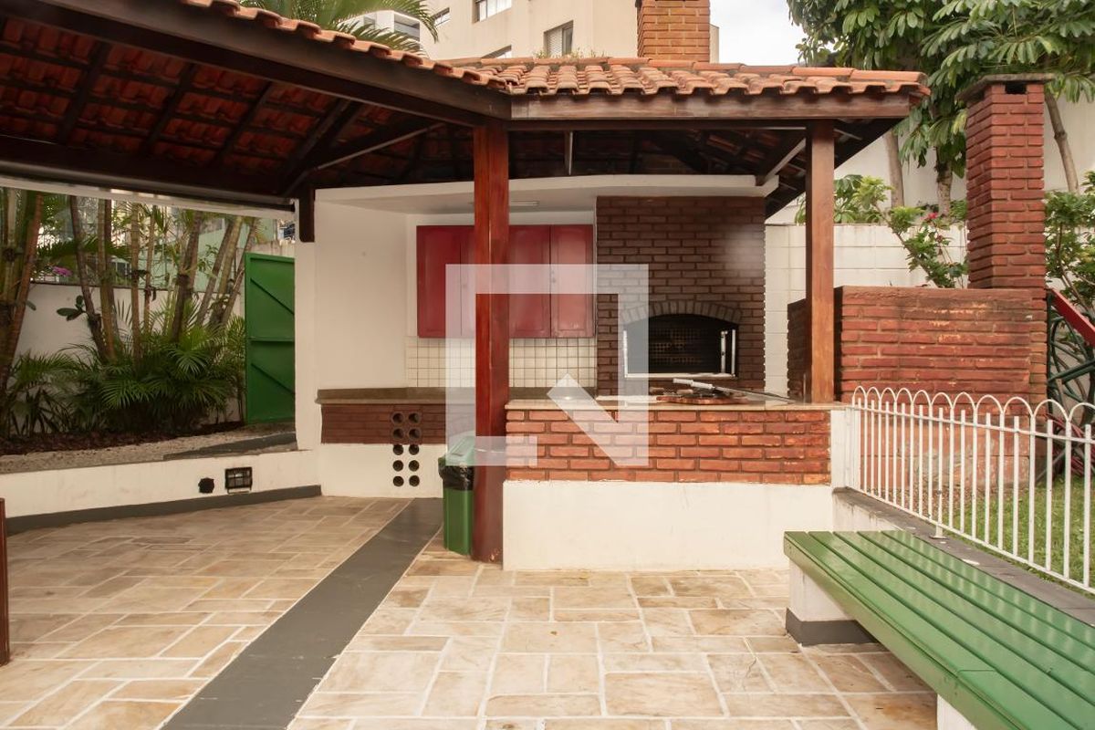 Apartamento, 4 quartos, 226 m² - Foto 146