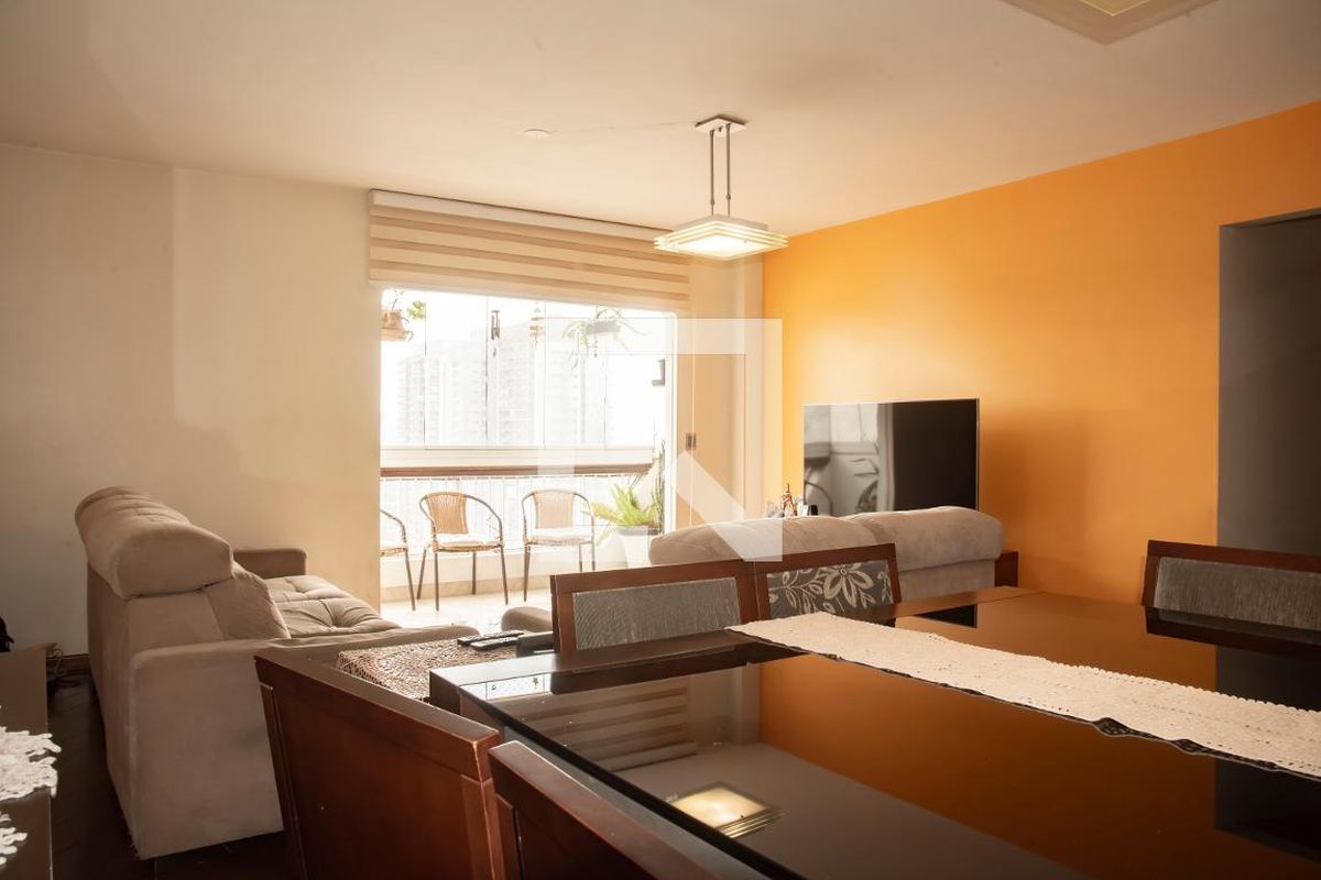 Apartamento, 4 quartos, 226 m² - Foto 2