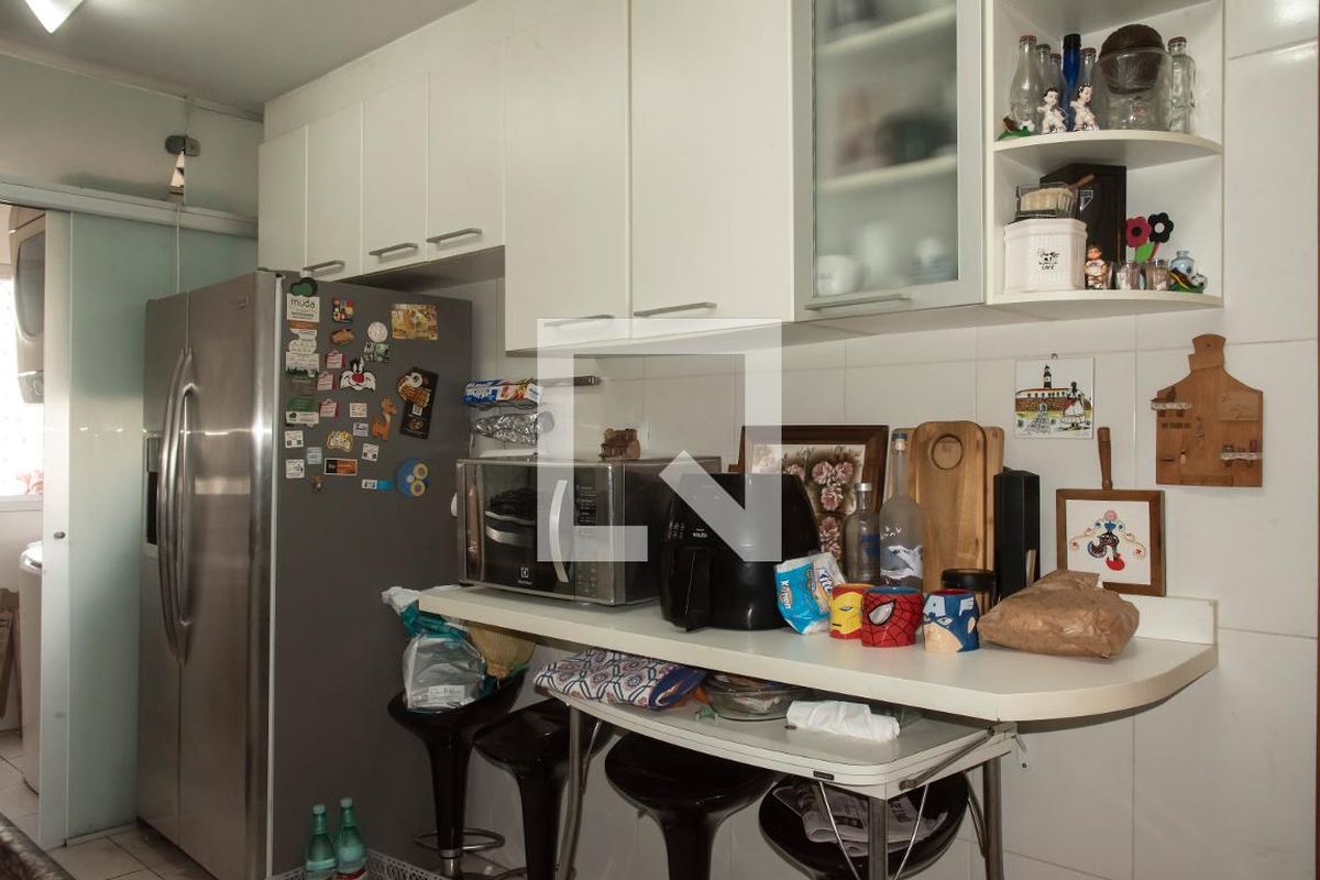 Apartamento, 4 quartos, 226 m² - Foto 106