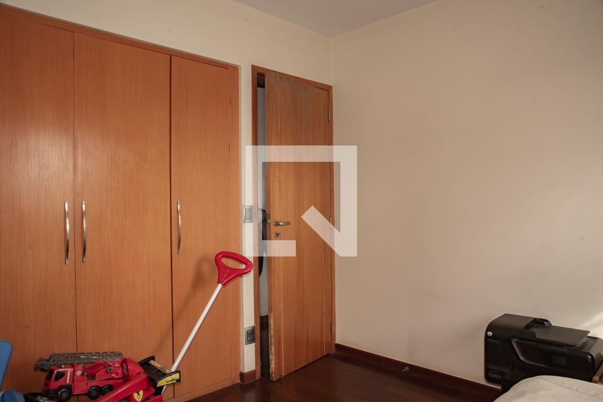 Apartamento, 4 quartos, 226 m² - Foto 28
