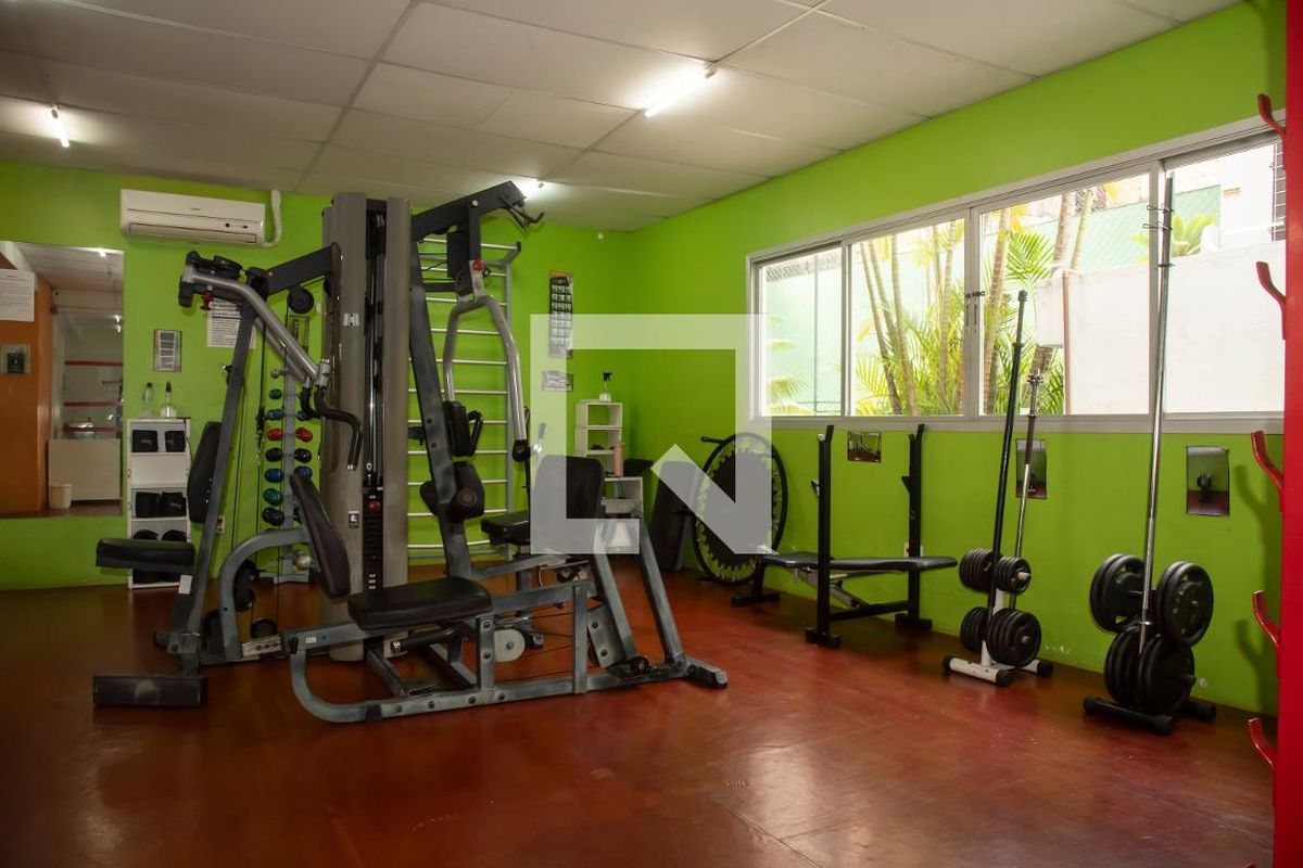 Apartamento, 4 quartos, 226 m² - Foto 134