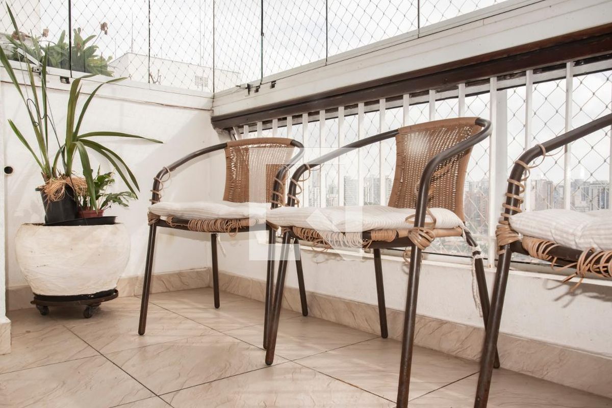 Apartamento, 4 quartos, 226 m² - Foto 14