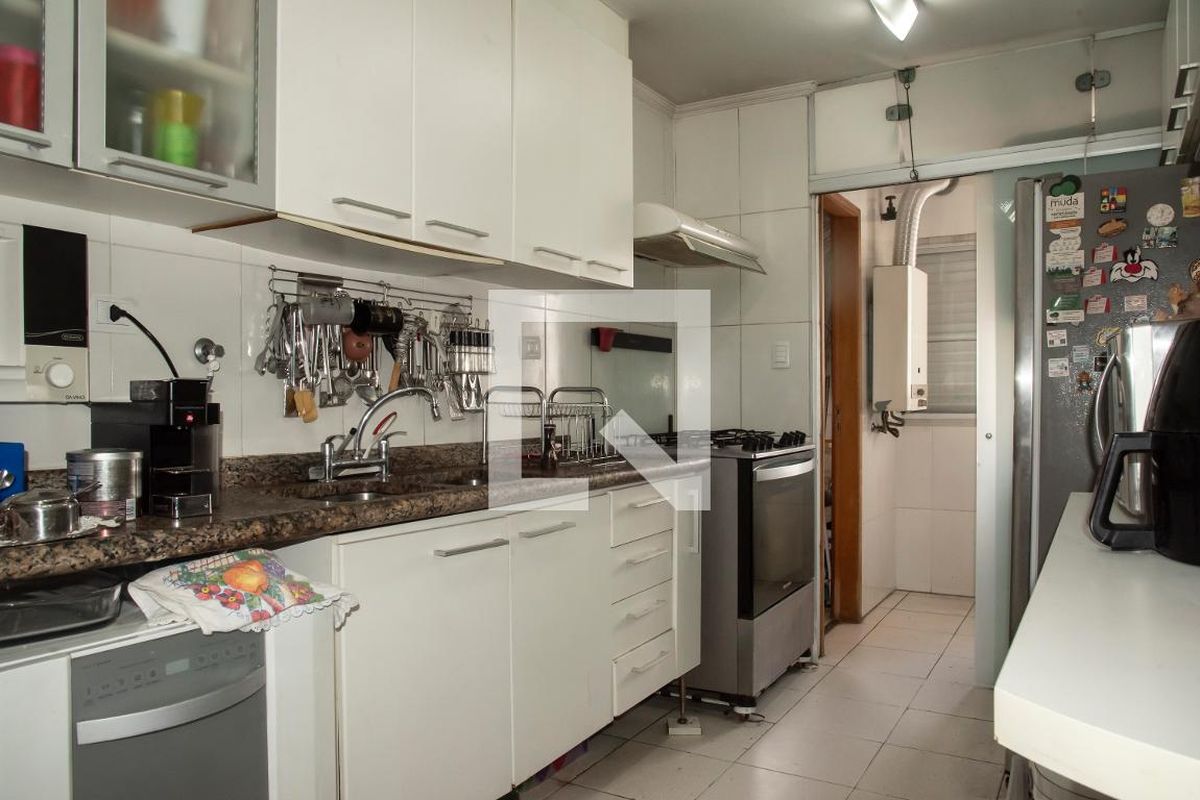 Apartamento, 4 quartos, 226 m² - Foto 104