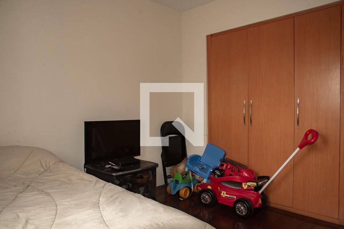 Apartamento, 4 quartos, 226 m² - Foto 24
