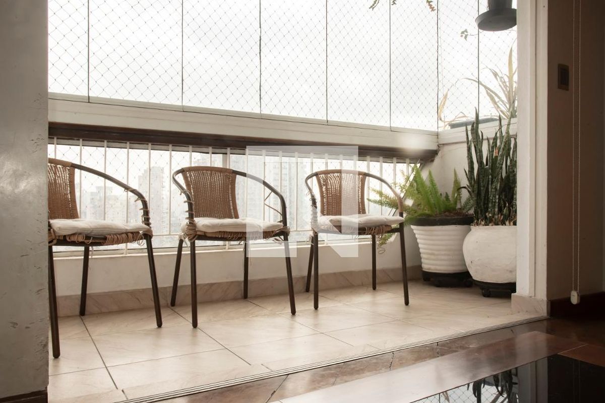 Apartamento, 4 quartos, 226 m² - Foto 12