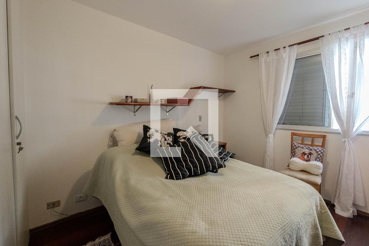 Apartamento, 3 quartos, 70 m² - Foto 11