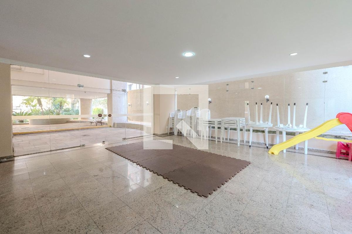 Apartamento, 3 quartos, 70 m² - Foto 41