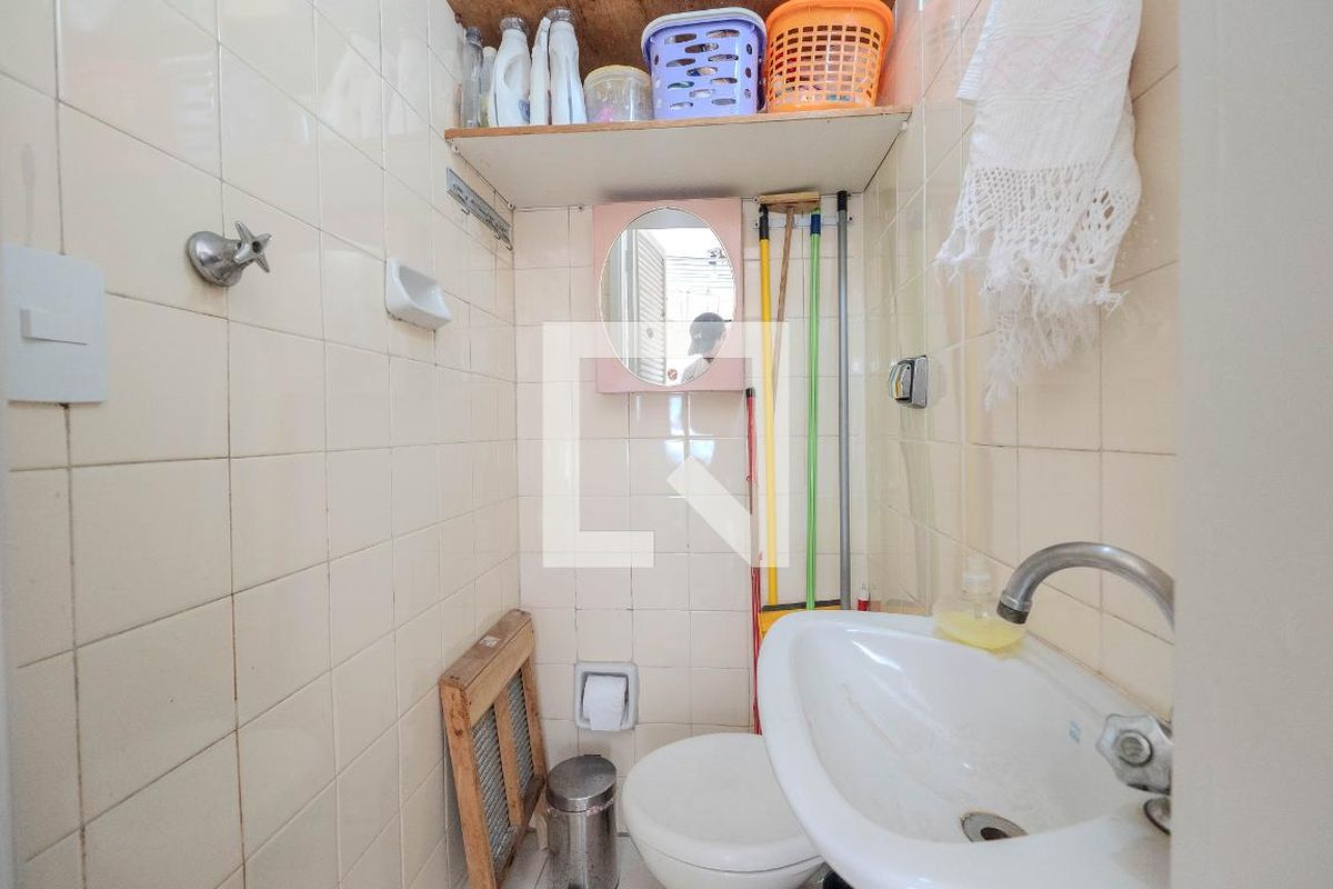 Apartamento, 3 quartos, 70 m² - Foto 30