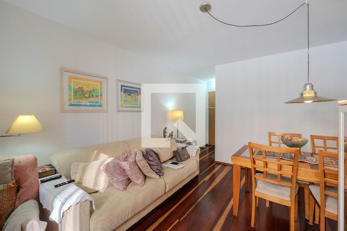 Apartamento, 3 quartos, 70 m² - Foto 4