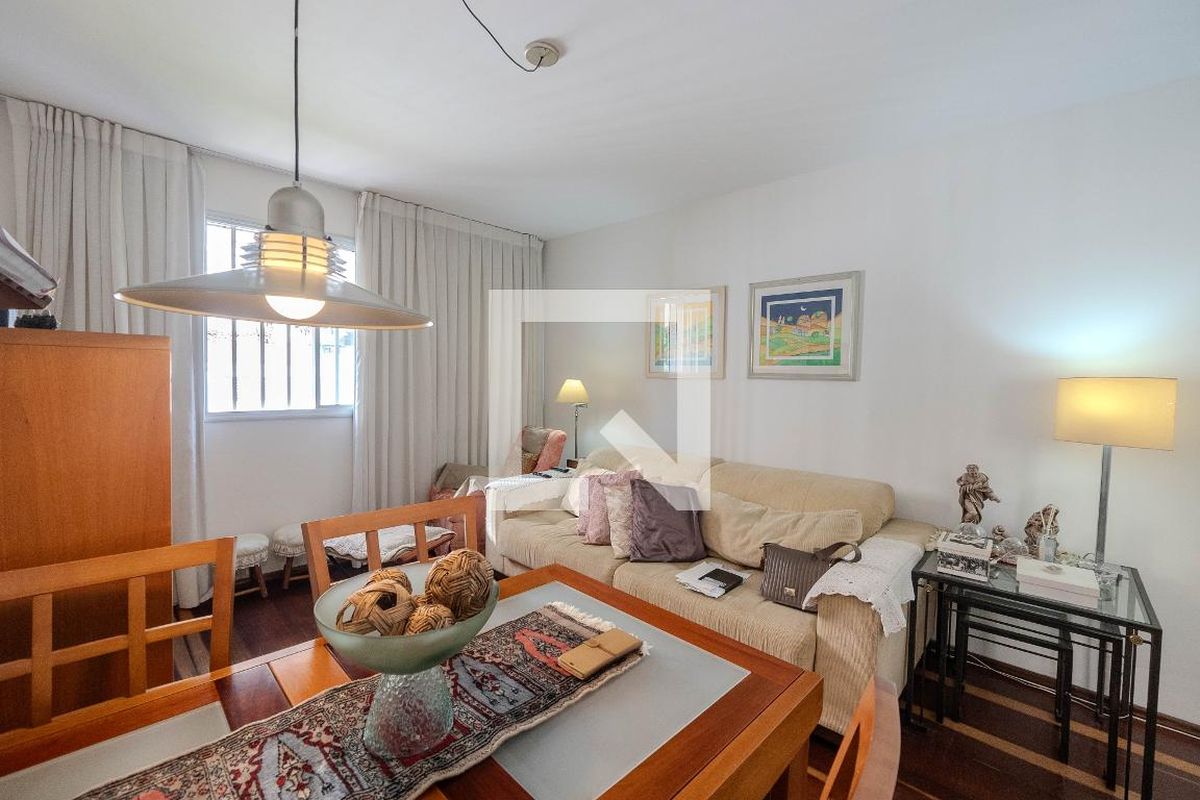 Apartamento, 3 quartos, 70 m² - Foto 5