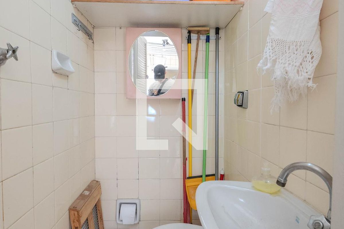 Apartamento, 3 quartos, 70 m² - Foto 31