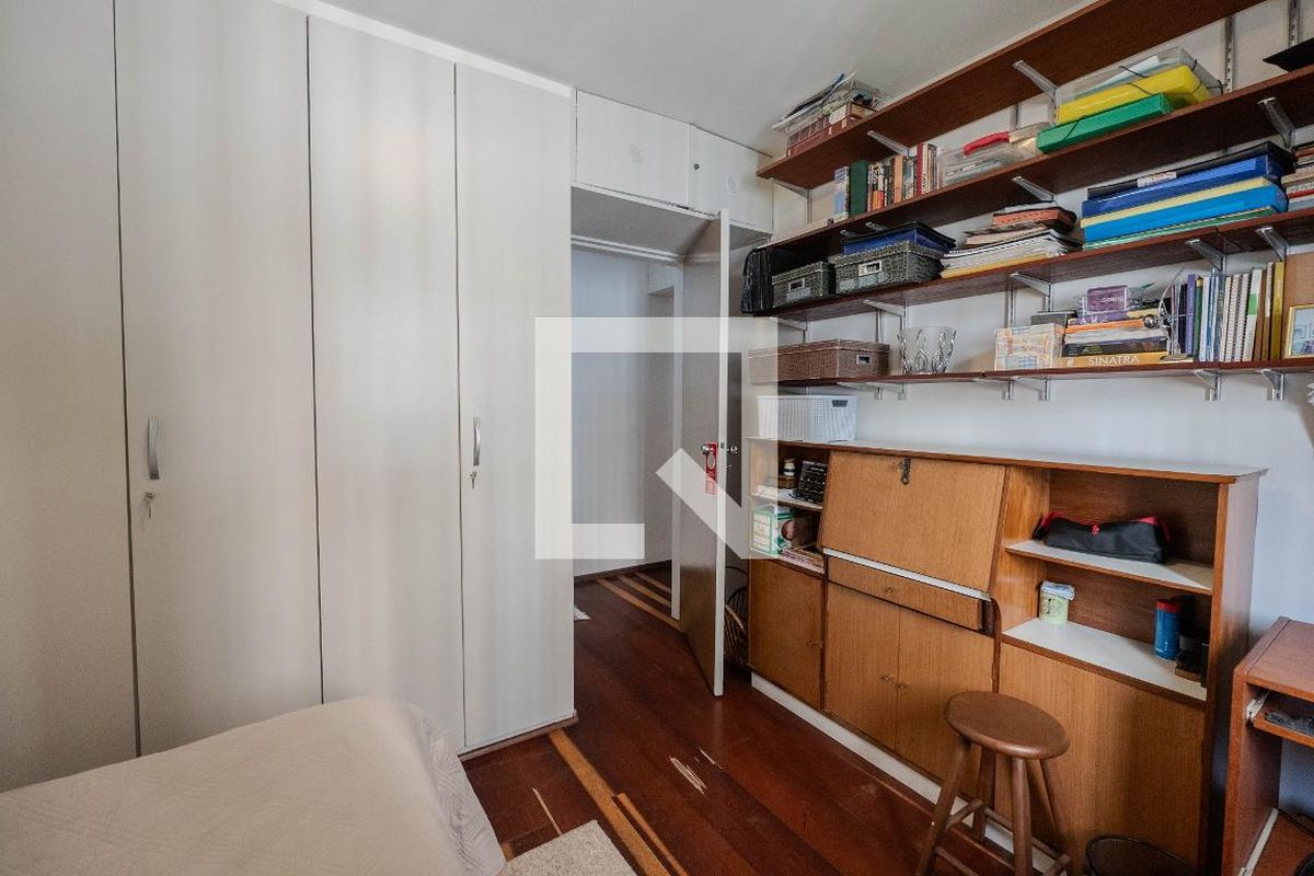 Apartamento, 3 quartos, 70 m² - Foto 10