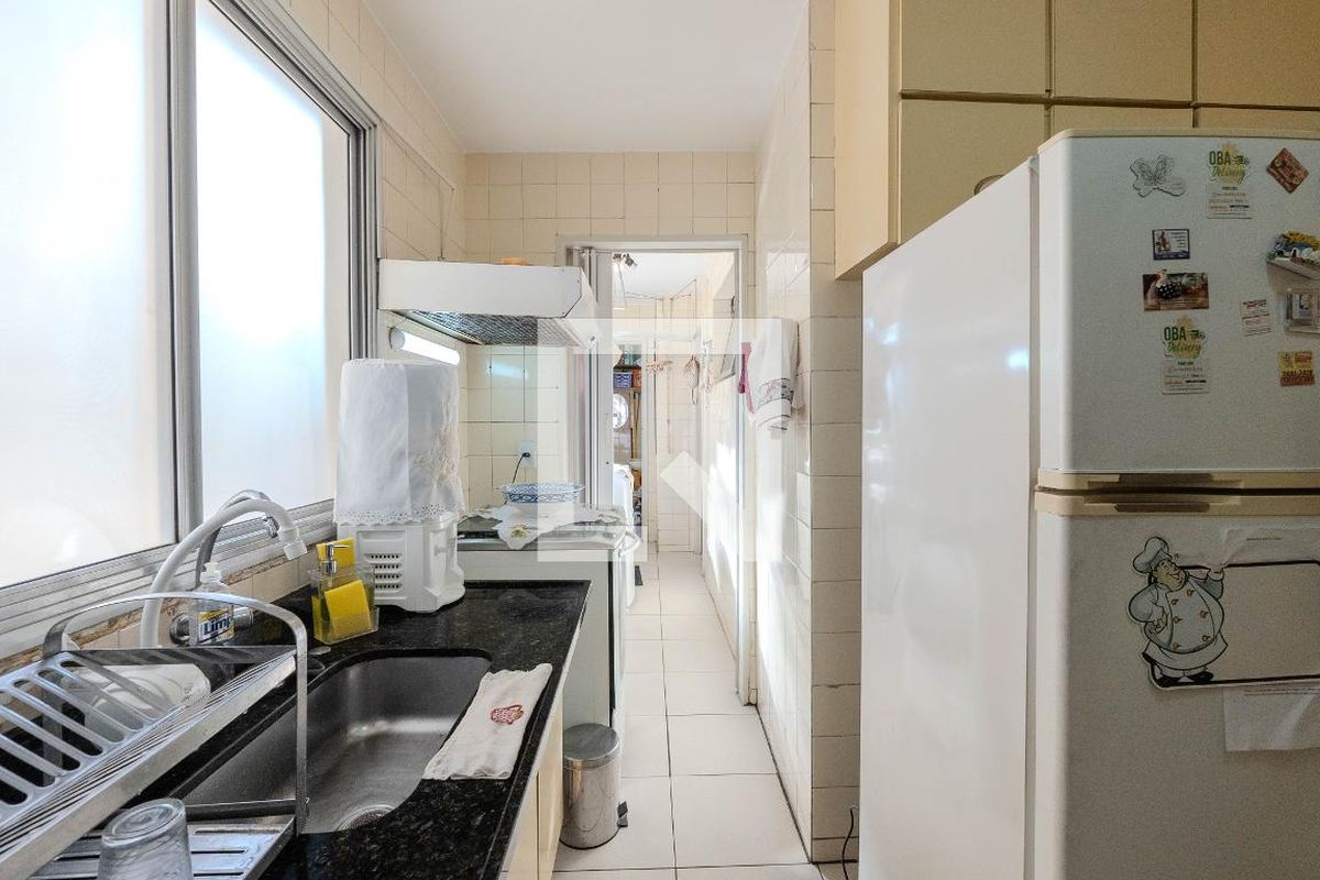 Apartamento, 3 quartos, 70 m² - Foto 25