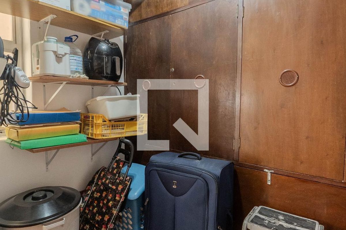 Apartamento, 3 quartos, 70 m² - Foto 36