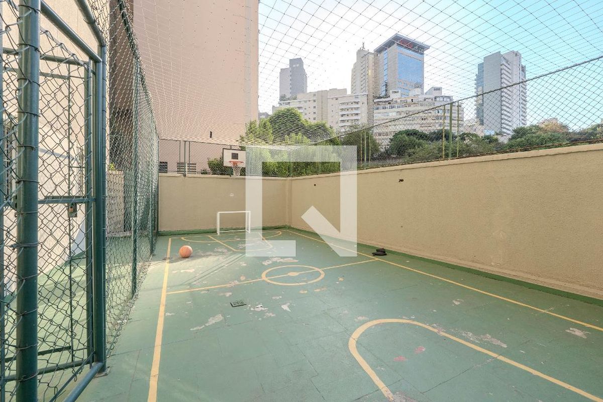 Apartamento, 3 quartos, 70 m² - Foto 54
