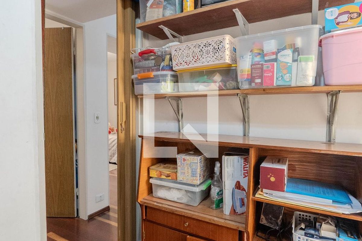 Apartamento, 3 quartos, 70 m² - Foto 38