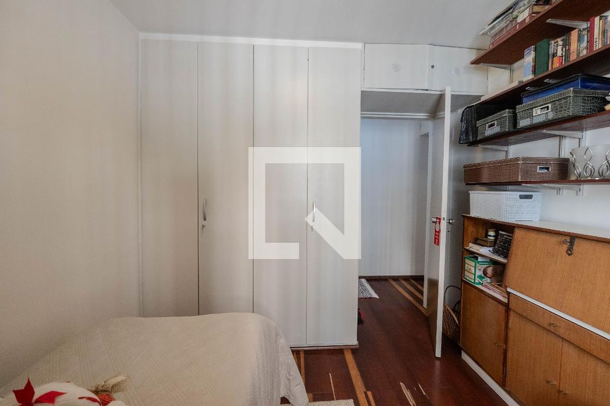 Apartamento, 3 quartos, 70 m² - Foto 9