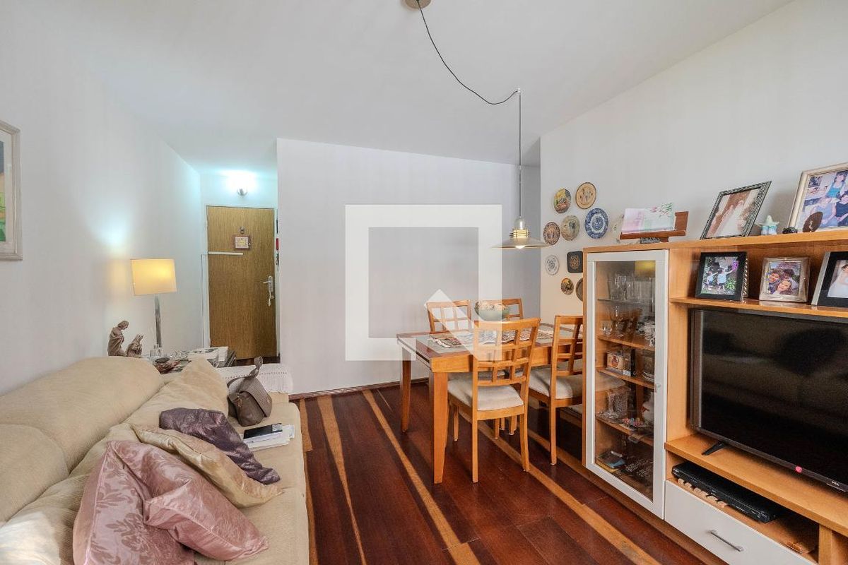 Apartamento, 3 quartos, 70 m² - Foto 2