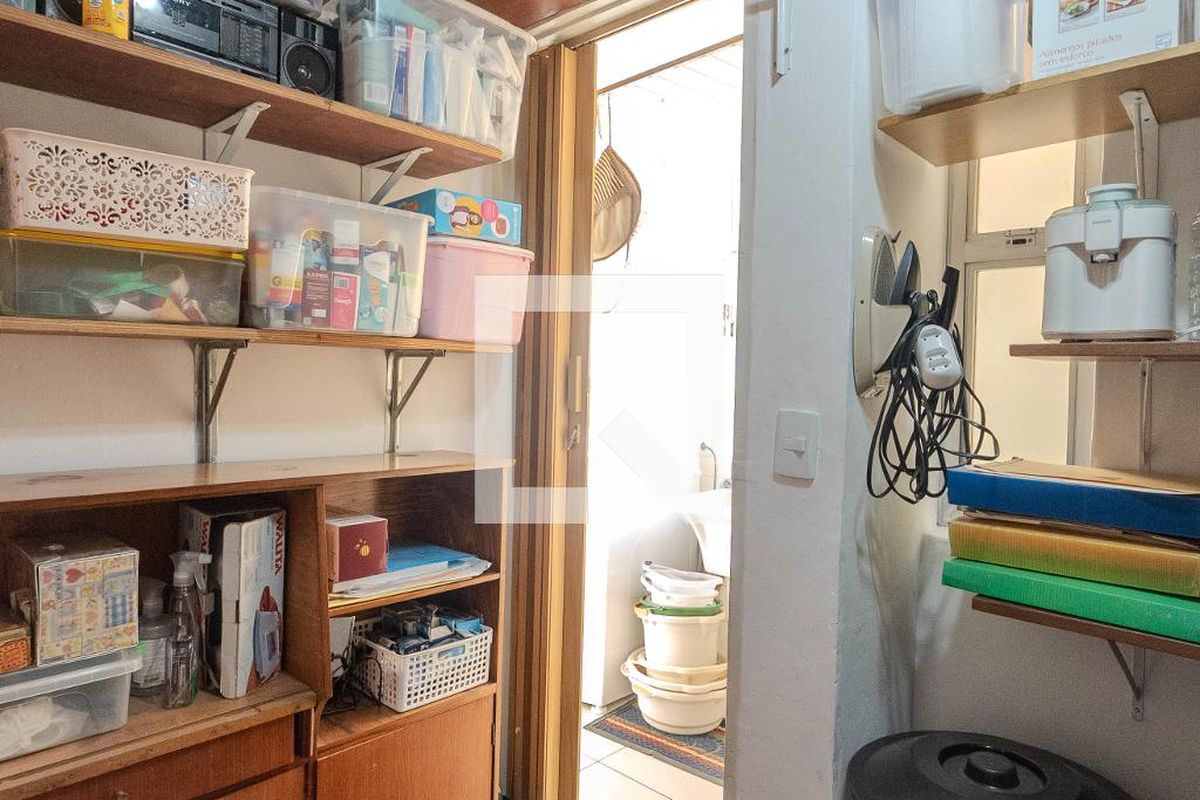 Apartamento, 3 quartos, 70 m² - Foto 37
