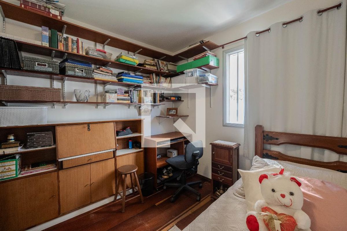 Apartamento, 3 quartos, 70 m² - Foto 8