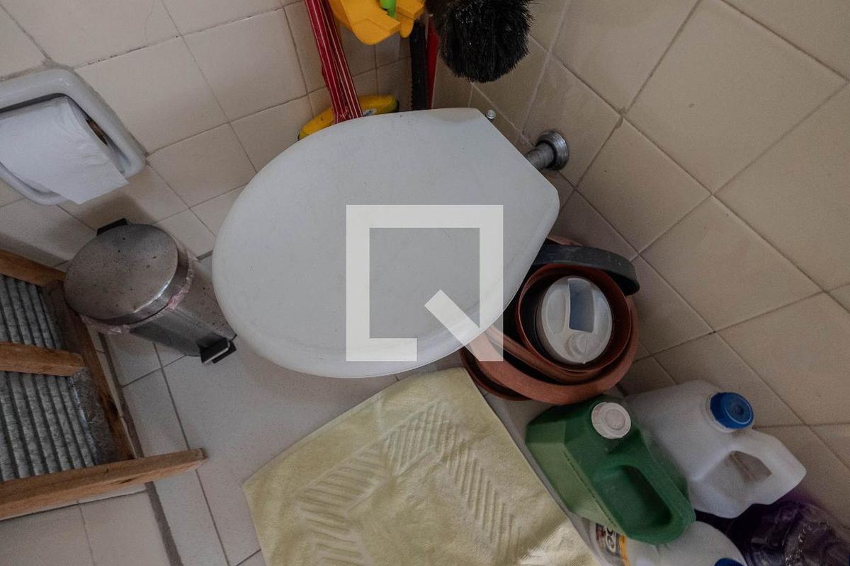Apartamento, 3 quartos, 70 m² - Foto 33