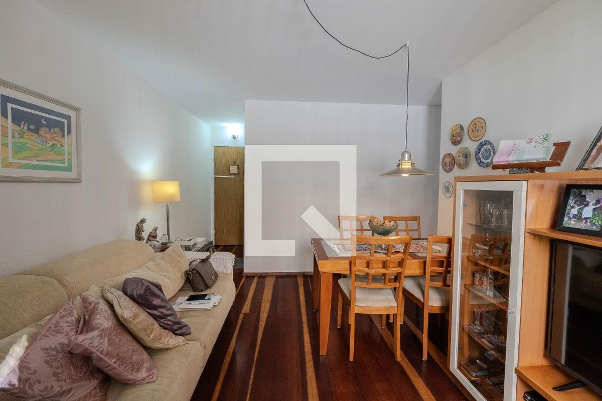 Apartamento, 3 quartos, 70 m² - Foto 3