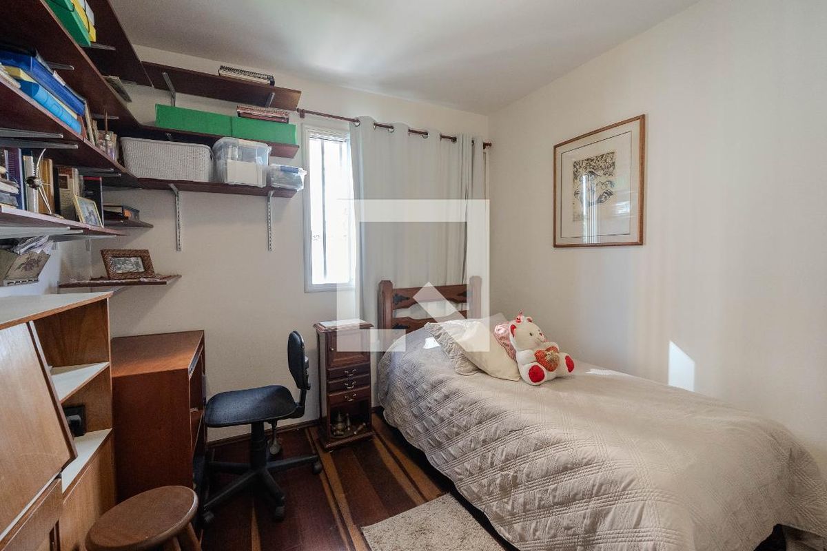 Apartamento, 3 quartos, 70 m² - Foto 6
