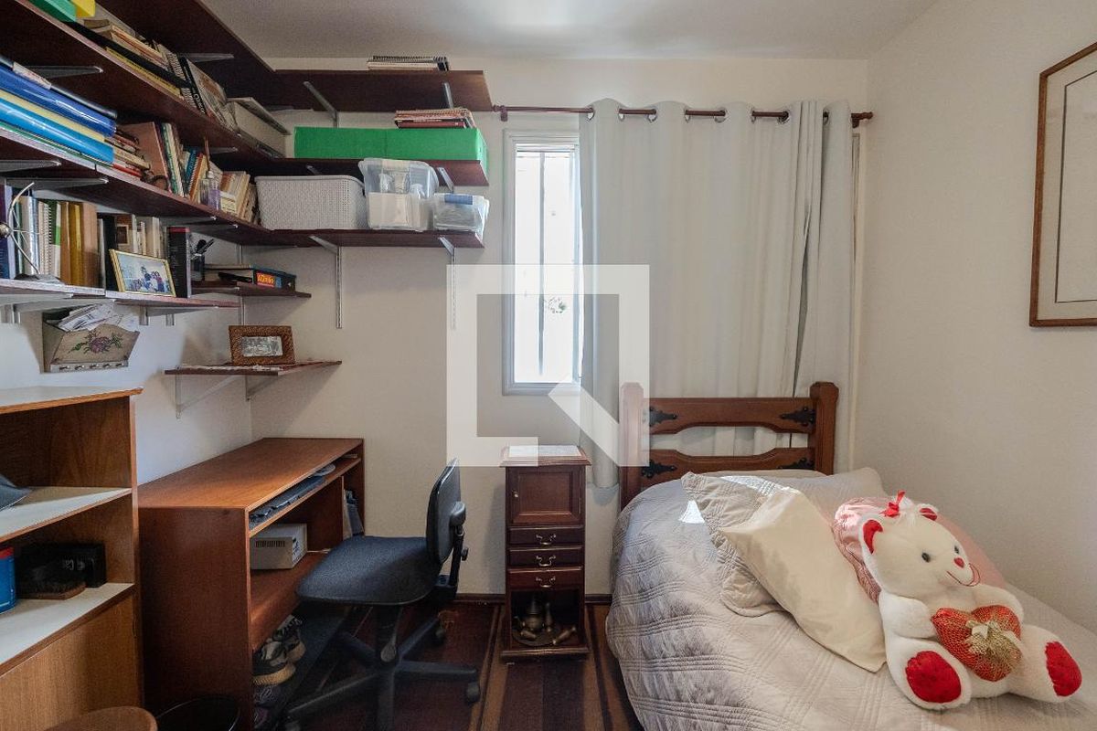 Apartamento, 3 quartos, 70 m² - Foto 7
