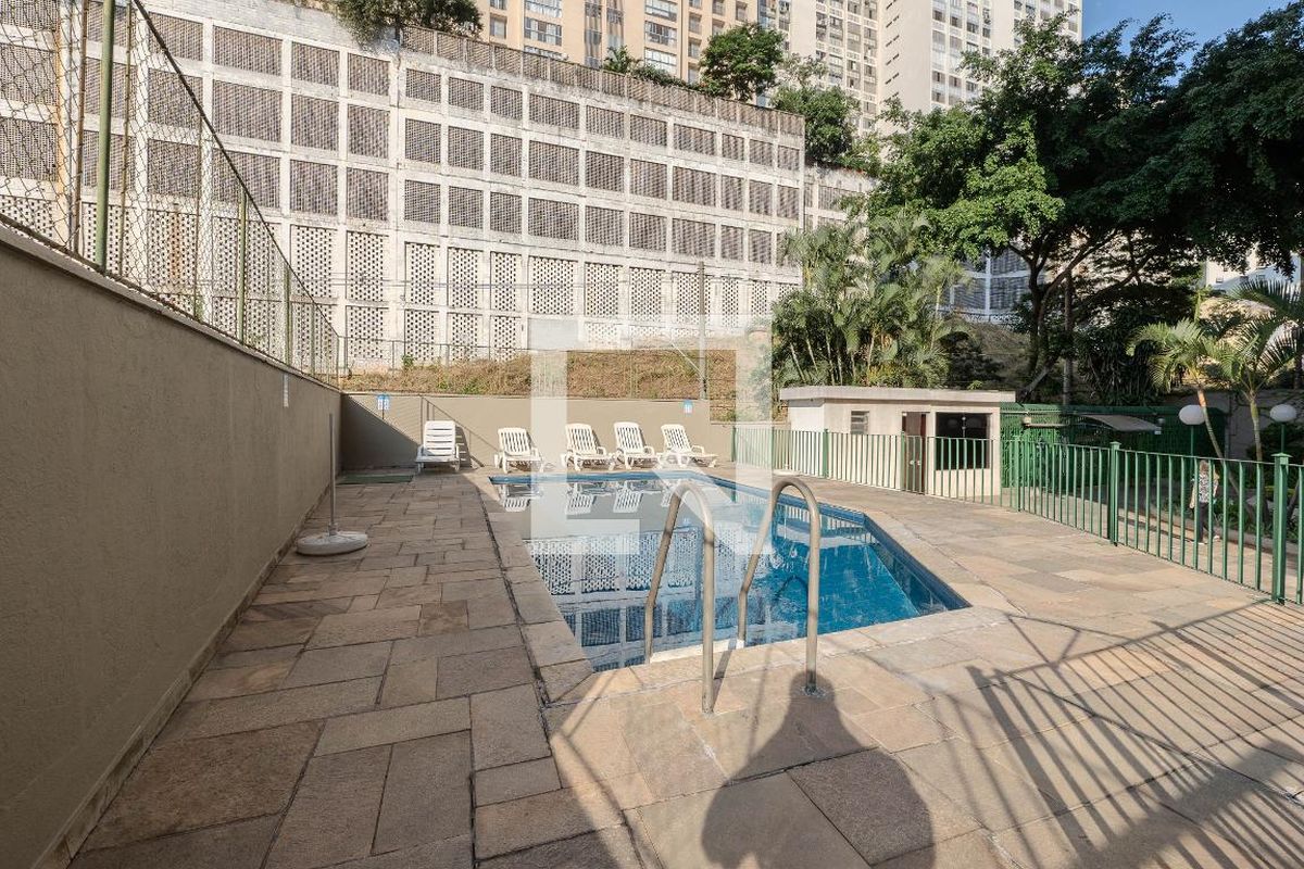 Apartamento, 3 quartos, 70 m² - Foto 47