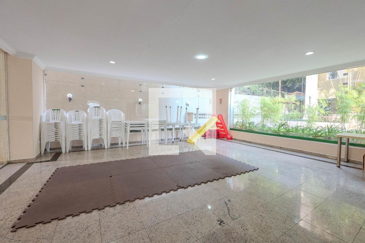 Apartamento, 3 quartos, 70 m² - Foto 39