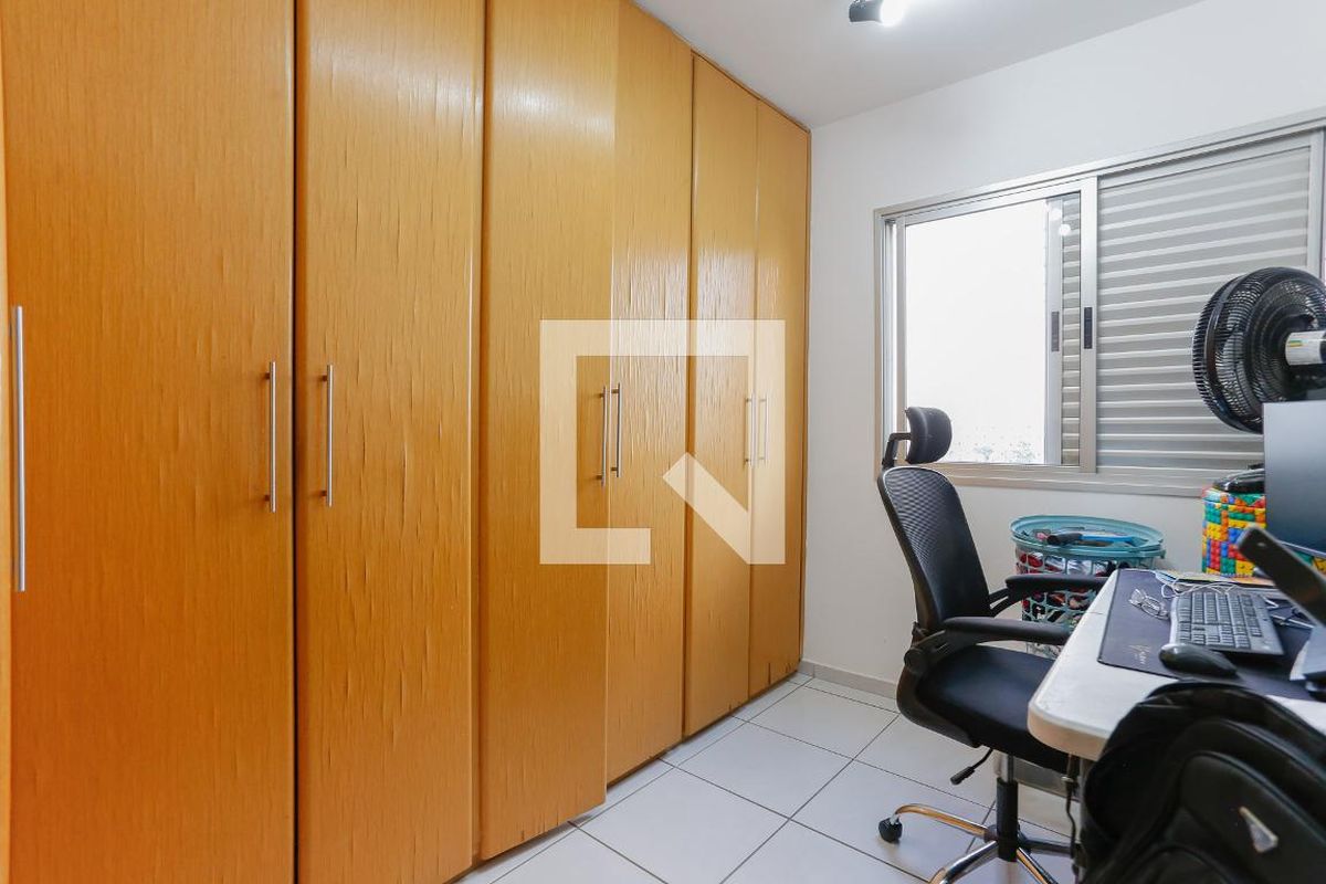 Apartamento, 3 quartos, 73 m² - Foto 20