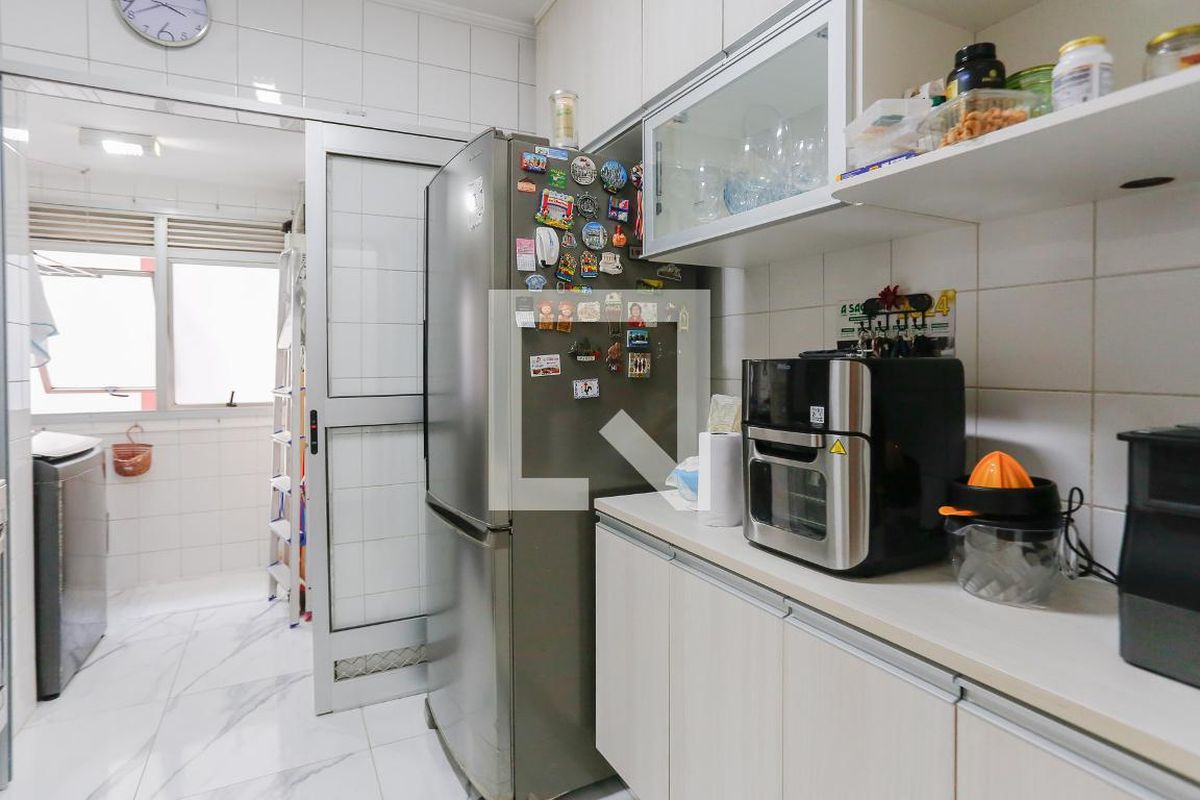 Apartamento, 3 quartos, 73 m² - Foto 41