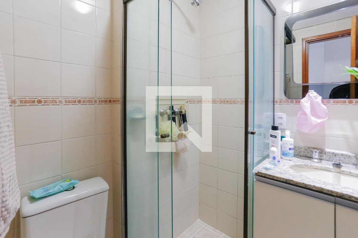 Apartamento, 3 quartos, 73 m² - Foto 30