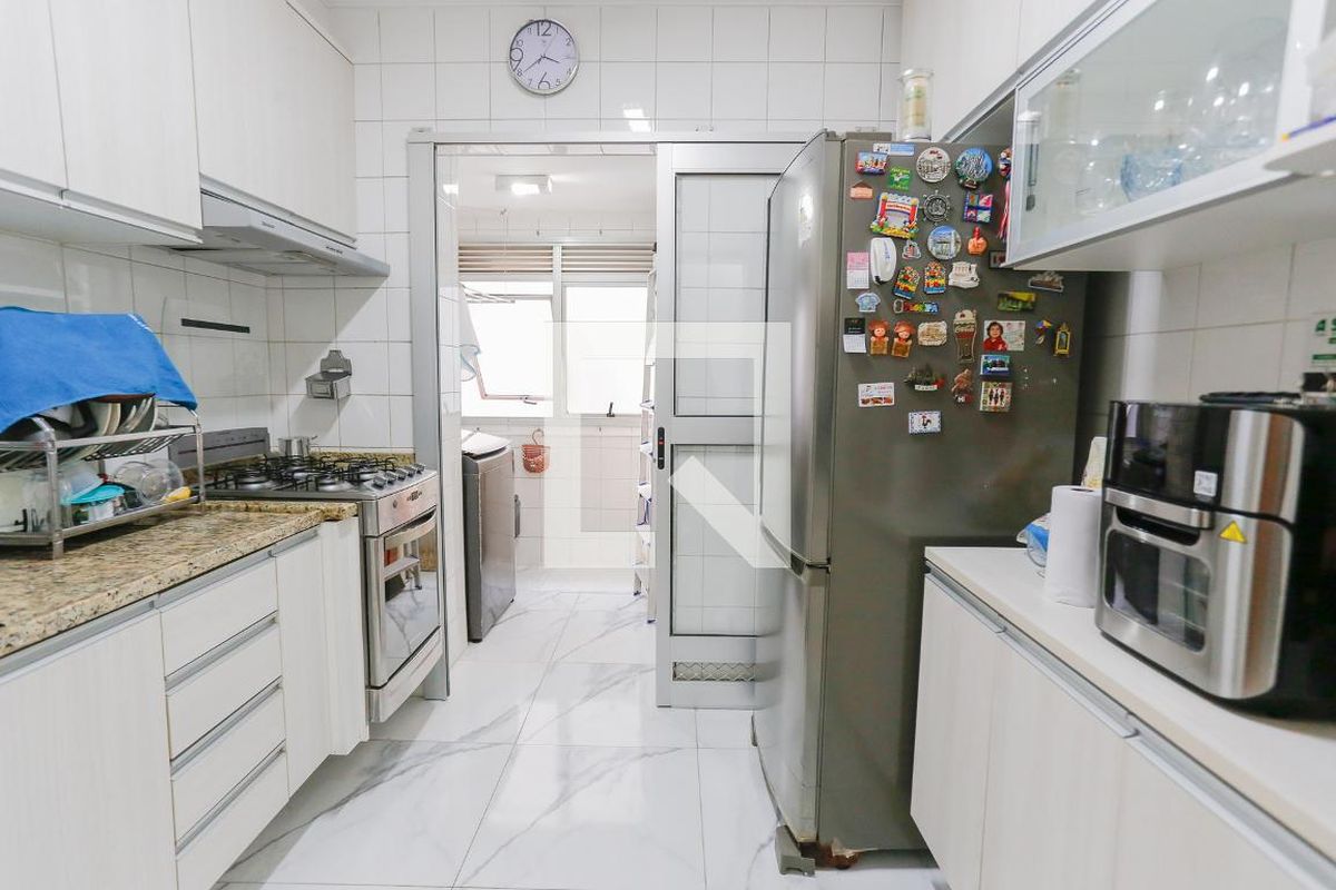 Apartamento, 3 quartos, 73 m² - Foto 35