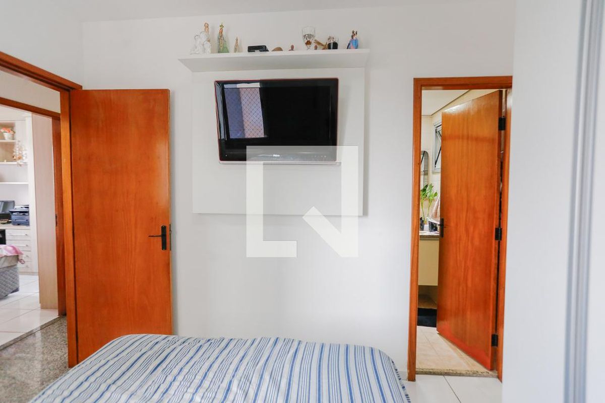Apartamento, 3 quartos, 73 m² - Foto 25