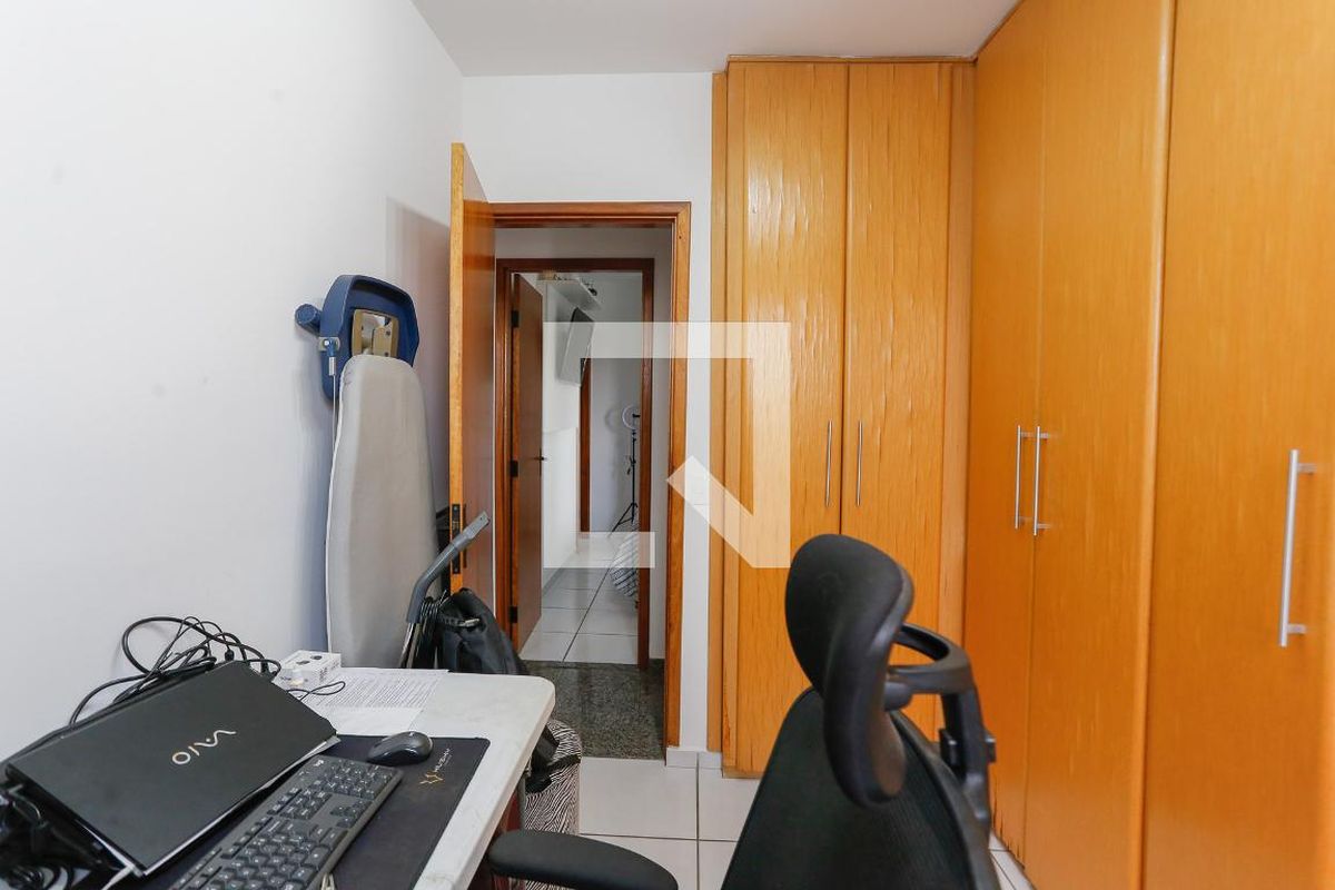 Apartamento, 3 quartos, 73 m² - Foto 19