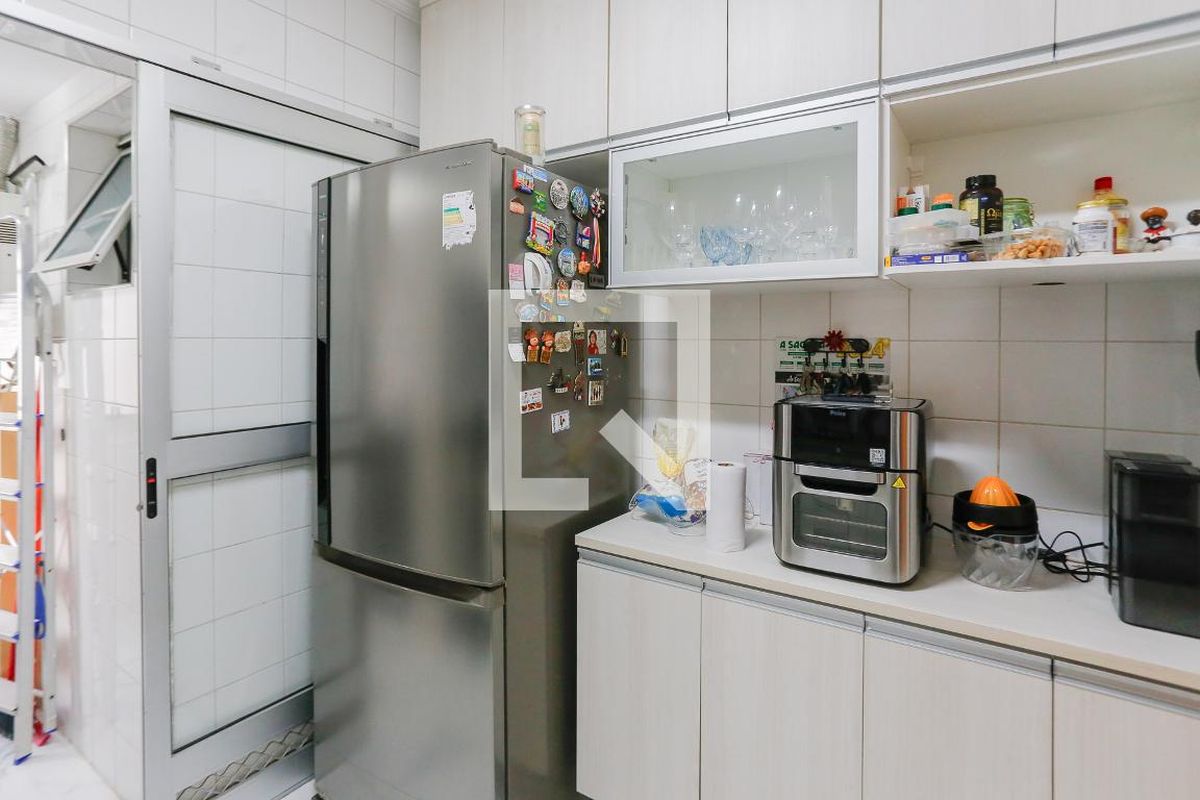 Apartamento, 3 quartos, 73 m² - Foto 36
