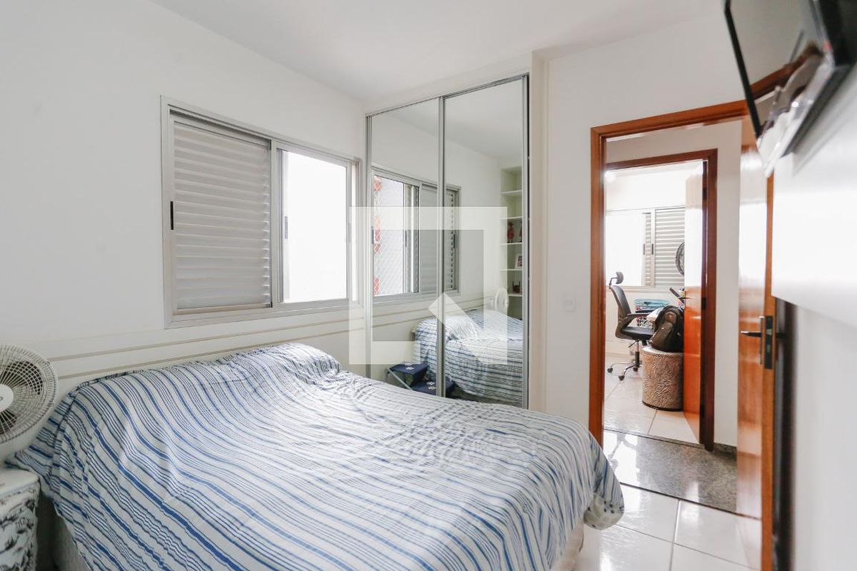 Apartamento, 3 quartos, 73 m² - Foto 24