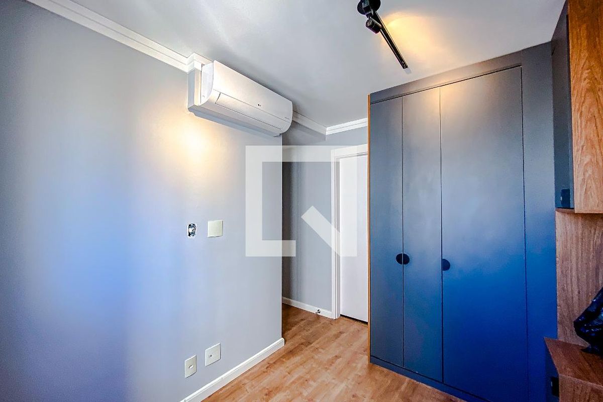 Apartamento, 2 quartos, 55 m² - Foto 21