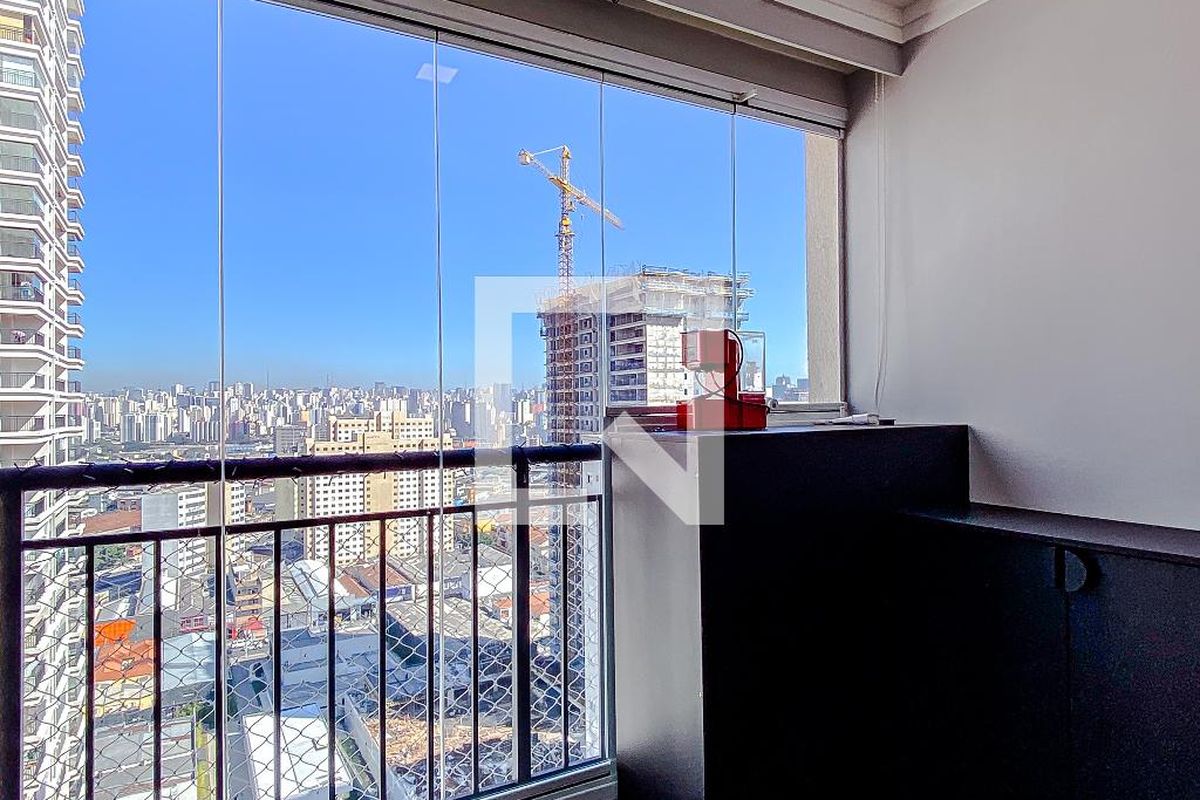 Apartamento, 2 quartos, 55 m² - Foto 8