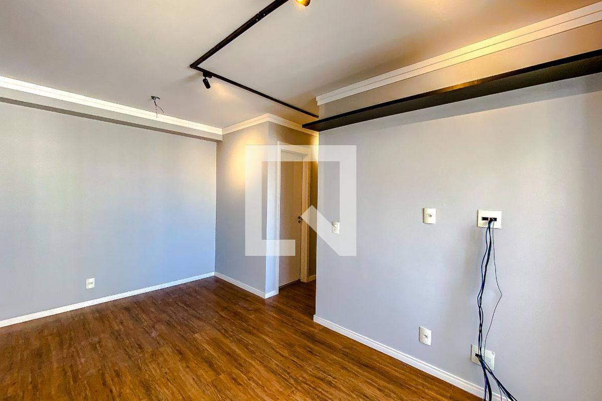 Apartamento, 2 quartos, 55 m² - Foto 3