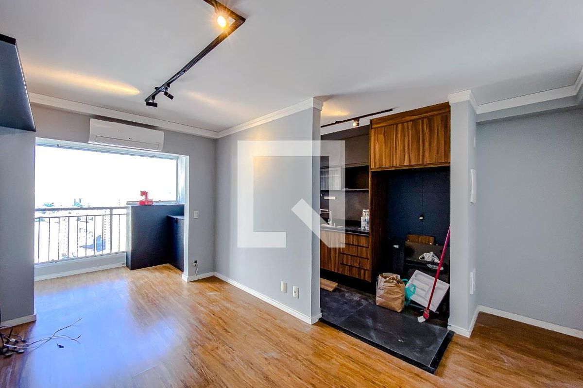 Apartamento, 2 quartos, 55 m² - Foto 2