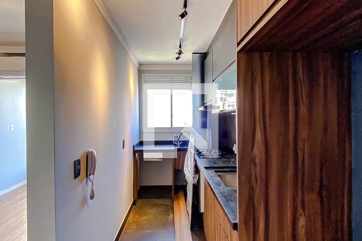 Apartamento, 2 quartos, 55 m² - Foto 35